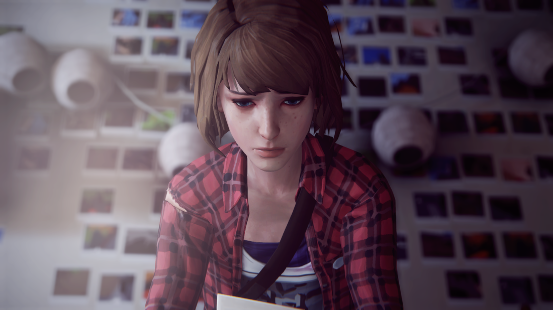 tell me why life is strange download free